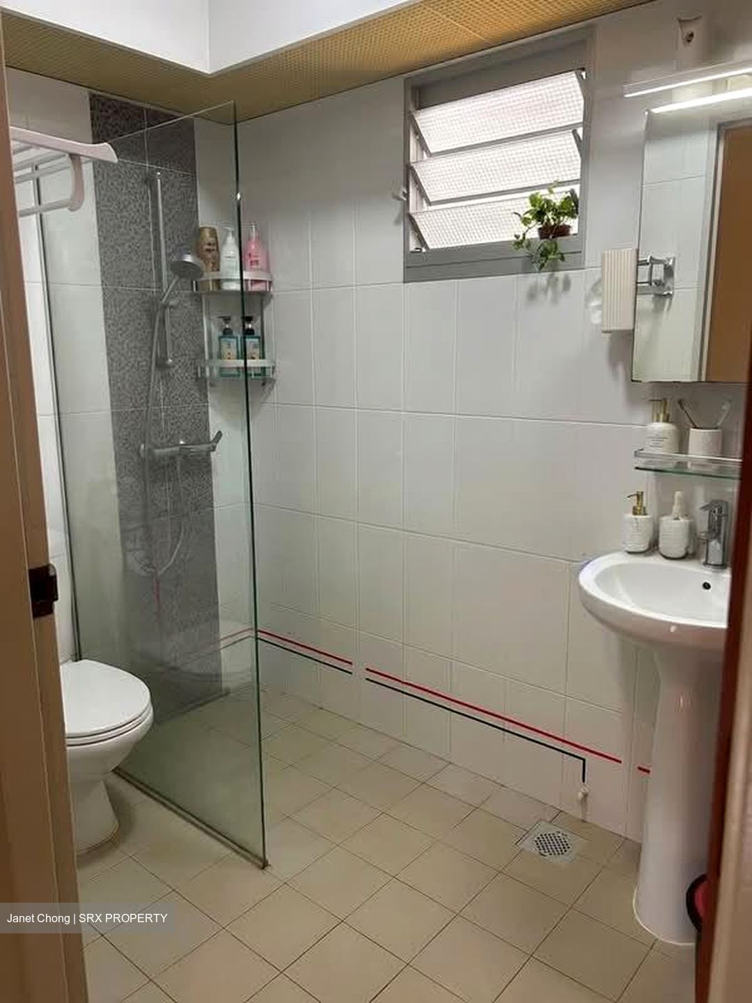 Blk 691D Admiralty Flora (Woodlands), HDB 5 Rooms #584968801
